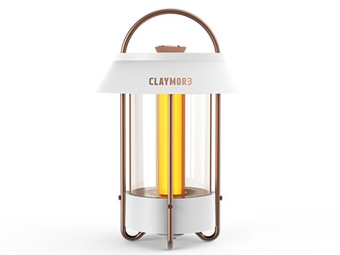 CLAYMORE LAMP Selene CLL-650WH [WHITE] �̐��i�摜