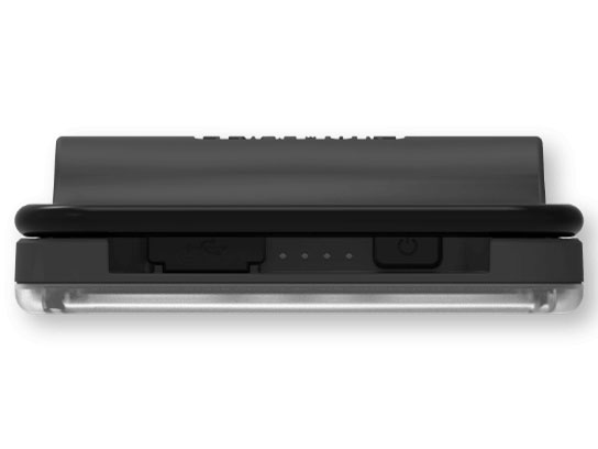 CLAYMORE ULTRA mini CLC-401DG [DARK GRAY]