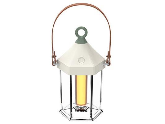 CLAYMORE LAMP Cabin CLL-600IV