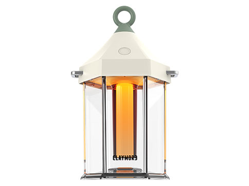 CLAYMORE LAMP Cabin CLL-600IV
