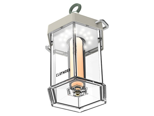 CLAYMORE LAMP Cabin CLL-600IV