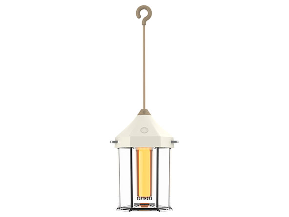 CLAYMORE LAMP Cabin CLL-600IV