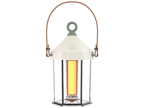 CLAYMORE LAMP Cabin CLL-600IV �̐��i�摜