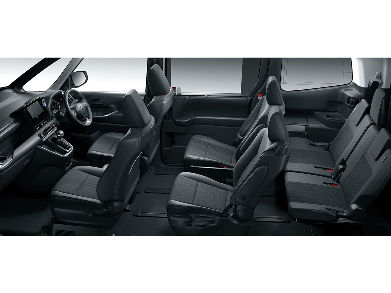 スズキ ランディの価格・新型情報・グレード諸元 価格.com