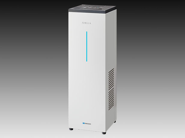 岩崎 エアリーコンパクト AIRLIA FZST15202GL15/16 岩崎電気製品 エアーリア コンパクト FZST15202GL15/16 - 株式