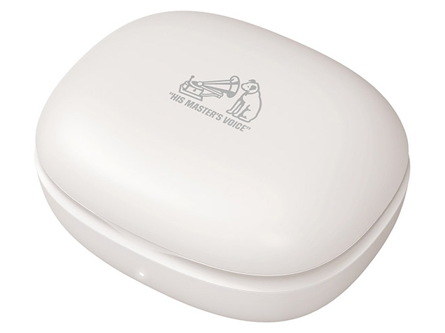 Victor HA-EC25T-W [�z���C�g]