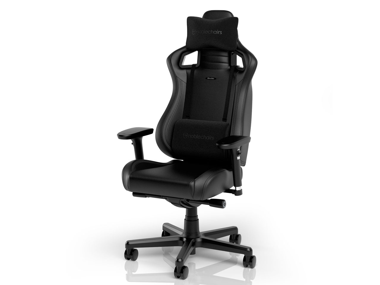 EPIC COMPACT NBL-ECC-PU-BLA [�u���b�N] �̐��i�摜