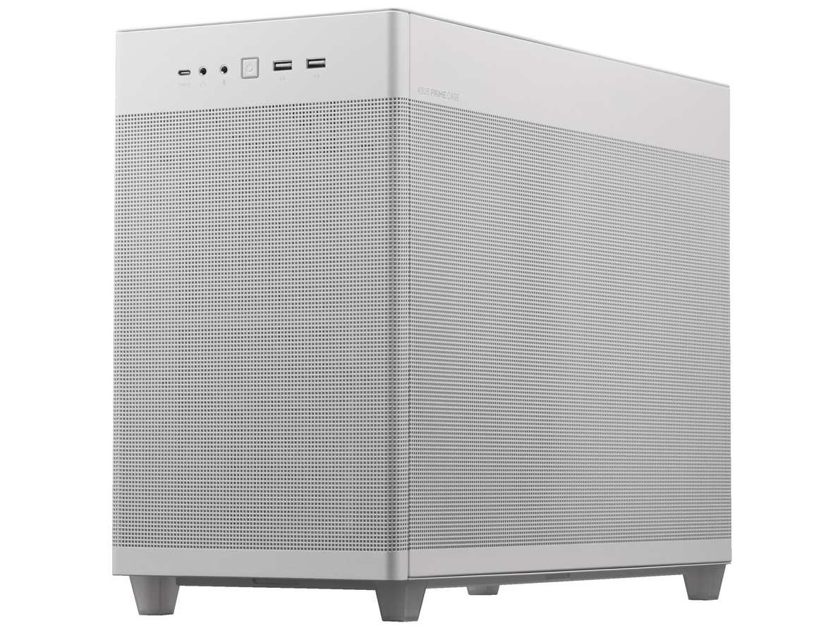 ASUS Prime AP201 MicroATX ケース 箱あり ASUS Prime AP201 MicroATX Case｜PCケース｜ASUS 日本