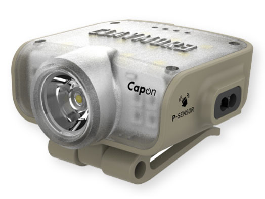 CLAYMORE Capon 80C CLP-800TN [TAN] �̐��i�摜