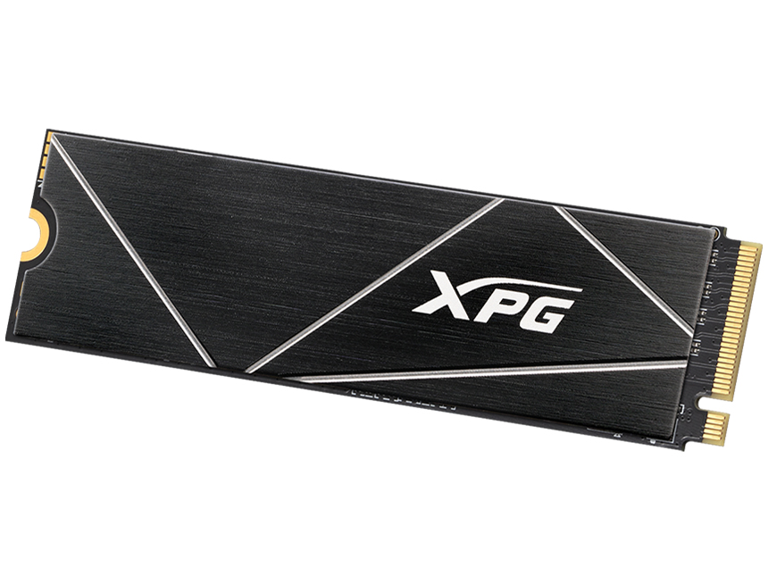XPG GAMMIX S70 BLADE AGAMMIXS70B-4T-CS