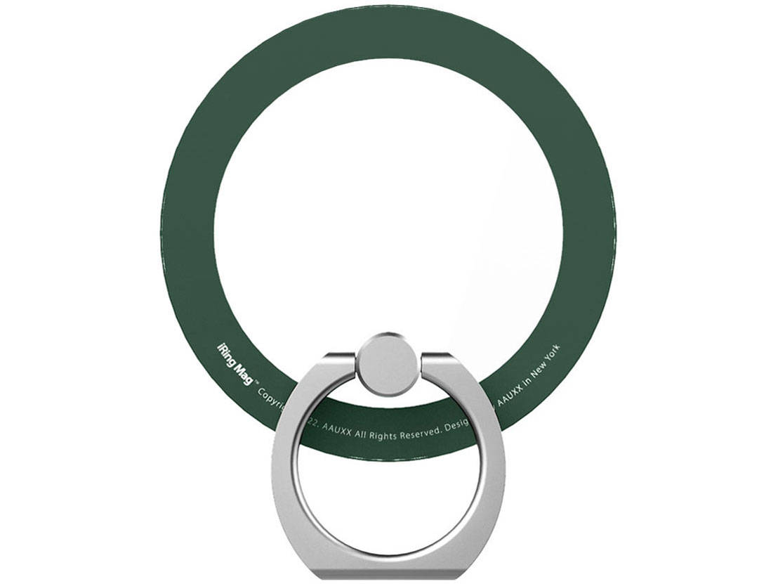 iRing Mag UMS-IR15MGAG [�A���p�C���O���[��] �̐��i�摜