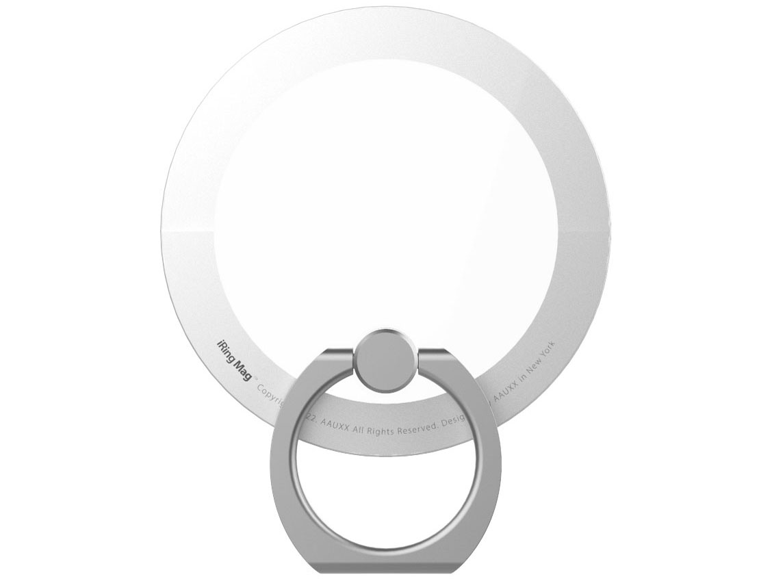 iRing Mag UMS-IR15MGCW [�Z���~�b�N�z���C�g] �̐��i�摜