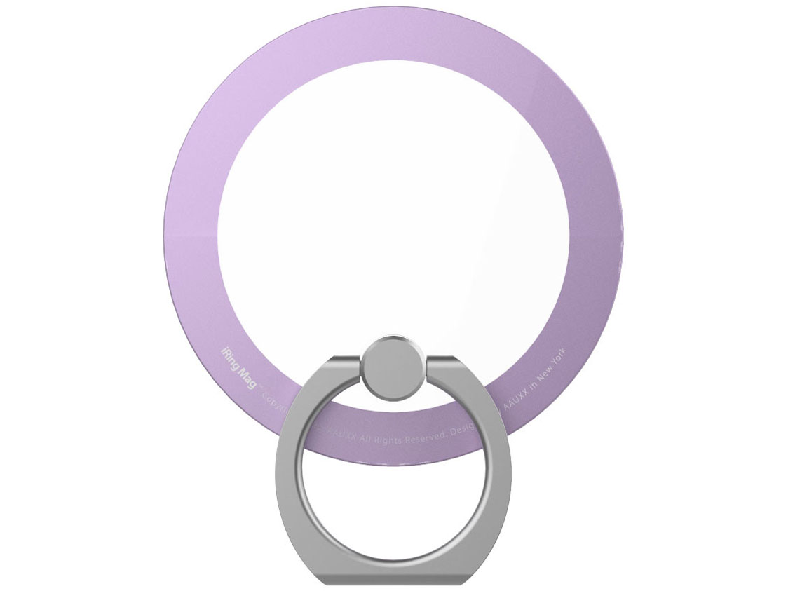 iRing Mag UMS-IR15MGPV [�y�[�����@�C�I���b�g] �̐��i�摜