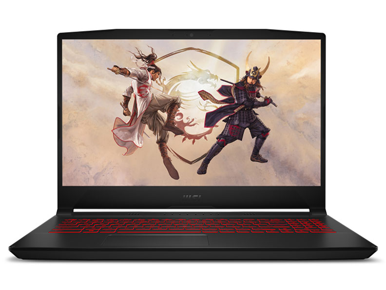 Katana-GF66-11UE-857JP �̐��i�摜