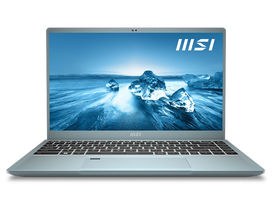 Prestige-14-A12SC-239JP �̐��i�摜