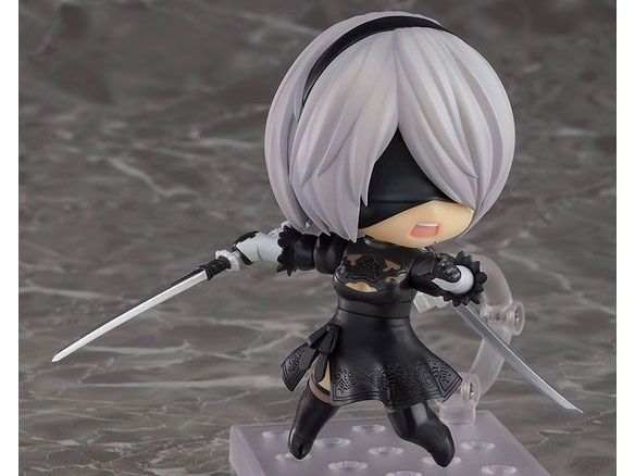�˂�ǂ낢�� NieR�FAutomata 2B(�����n��B�^) [2022�N12��]