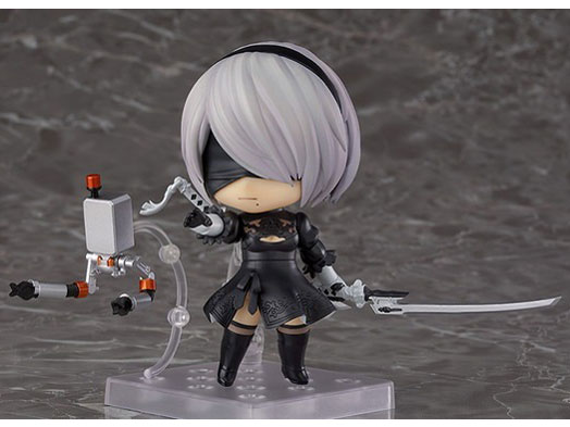 �˂�ǂ낢�� NieR�FAutomata 2B(�����n��B�^) [2022�N12��]