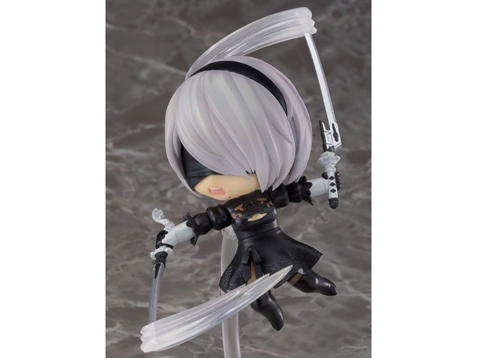 �˂�ǂ낢�� NieR�FAutomata 2B(�����n��B�^) [2022�N12��]