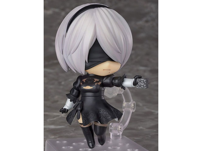 �˂�ǂ낢�� NieR�FAutomata 2B(�����n��B�^) [2022�N12��]