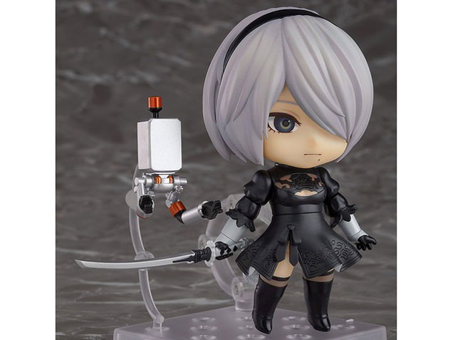 �˂�ǂ낢�� NieR�FAutomata 2B(�����n��B�^) [2022�N12��]