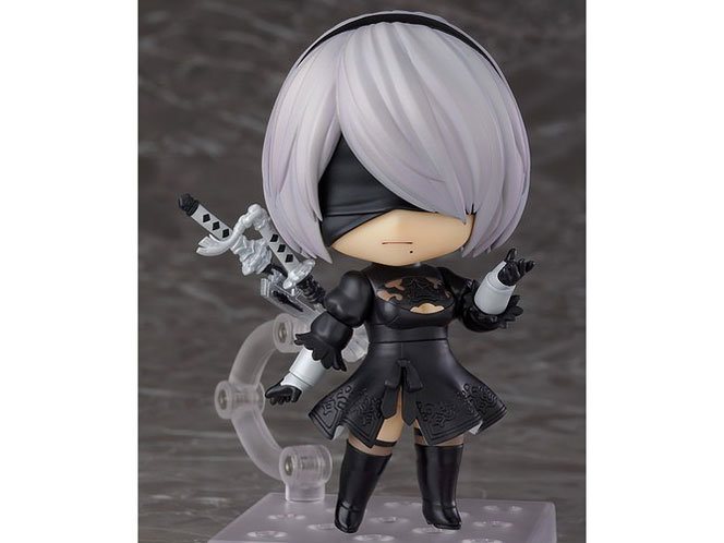 �˂�ǂ낢�� NieR�FAutomata 2B(�����n��B�^) [2022�N12��] �̐��i�摜