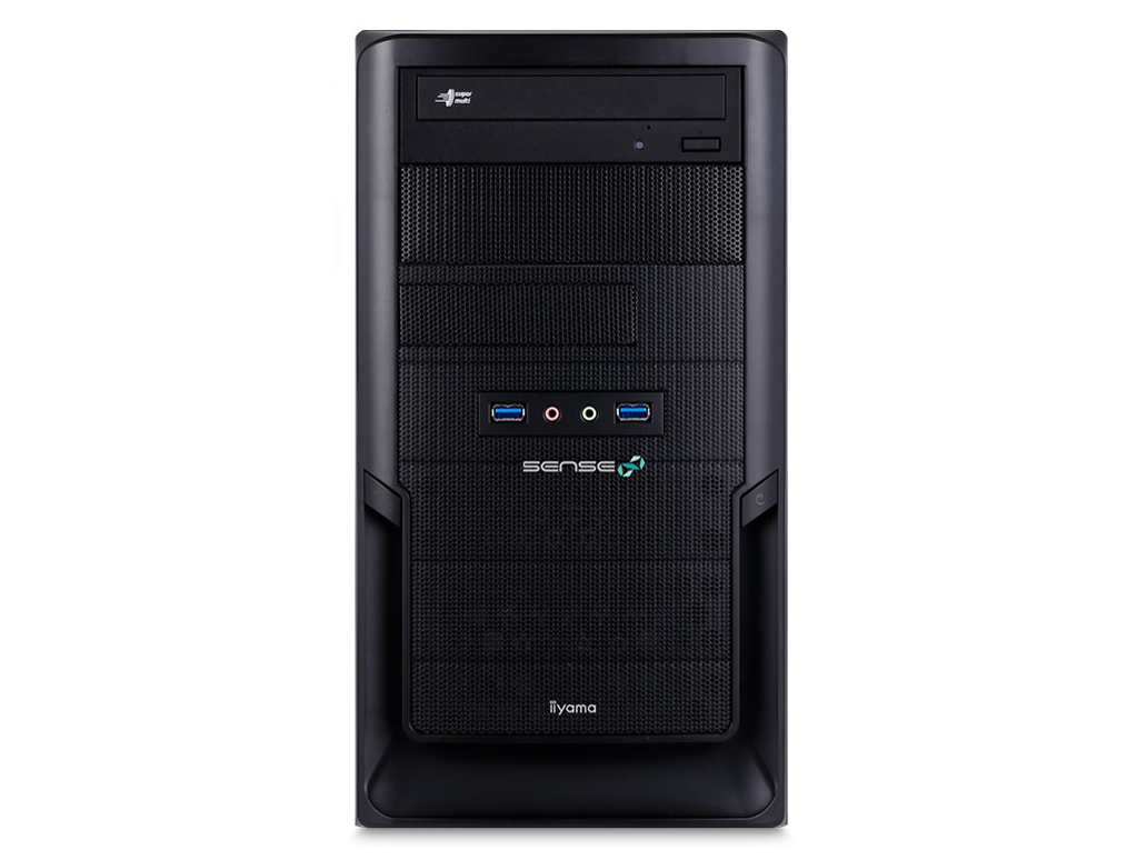 SENSE-M06M-127-UHX-U Core i7 12700/32GB������/1TB M.2 SSD �̐��i�摜