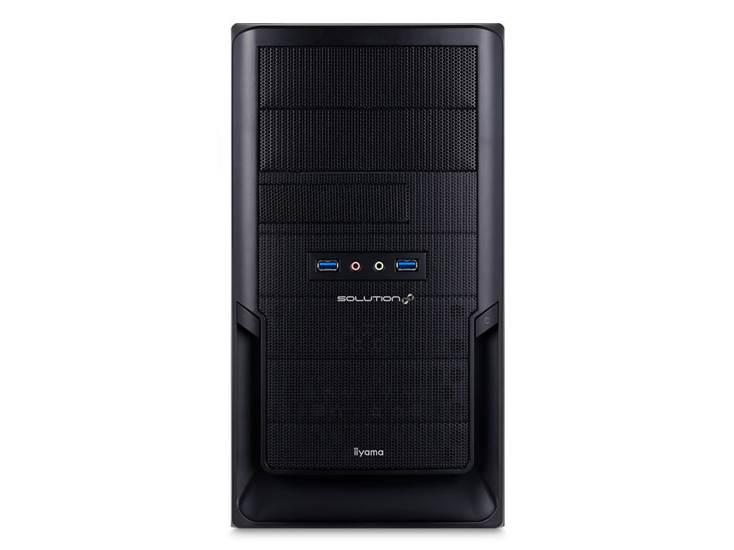 SOLUTION-M06M-127-UHX Core i7 12700/16GB������/500GB M.2 SSD �̐��i�摜