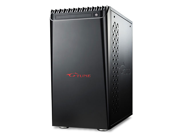 G-Tune HN-Z �v���~�A�����f�� Core i7 12700KF/RTX 3070/16GB������/512GB NVMe SSD+2TB HDD���ڃ��f�� #2203HN-Z690W11 �̐��i�摜