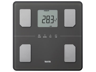 タニタ BC-771-DG [ダークグレー] 価格比較 - 価格.com
