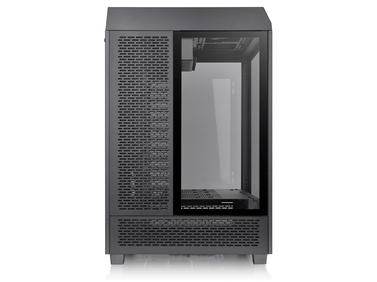 The Tower 500 Black CA-1X1-00M1WN-00 [�u���b�N]