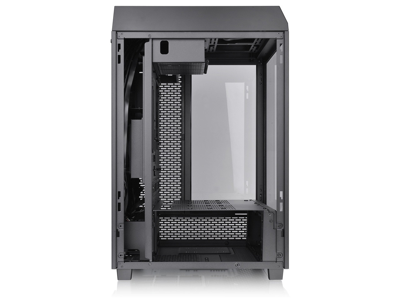 The Tower 500 Black CA-1X1-00M1WN-00 [�u���b�N]