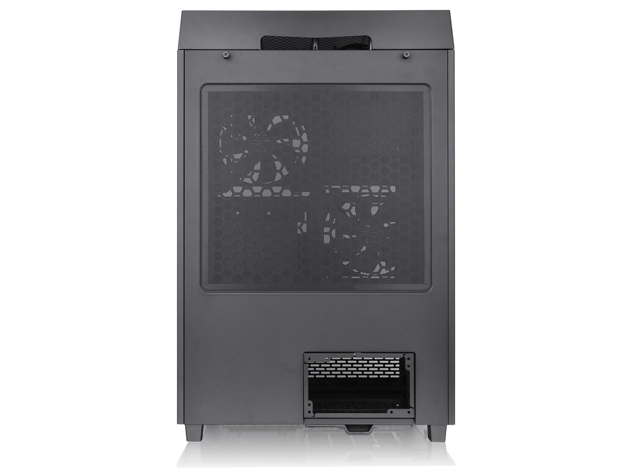 The Tower 500 Black CA-1X1-00M1WN-00 [�u���b�N]