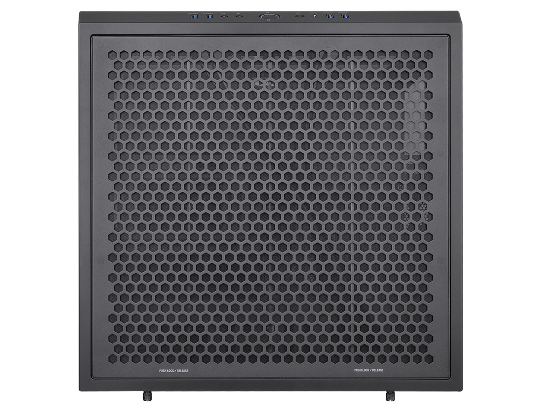 The Tower 500 Black CA-1X1-00M1WN-00 [�u���b�N]