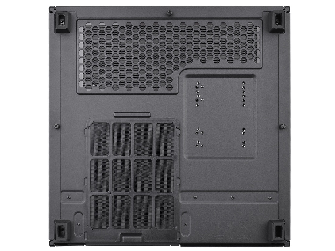 The Tower 500 Black CA-1X1-00M1WN-00 [�u���b�N]