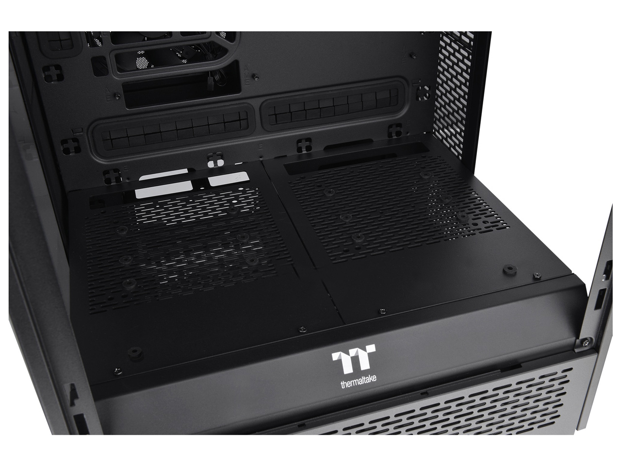 The Tower 500 Black CA-1X1-00M1WN-00 [�u���b�N]