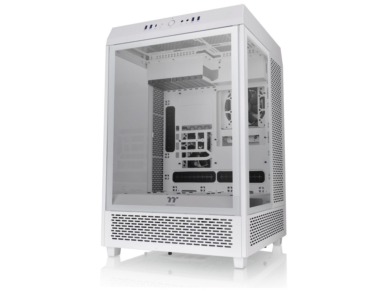 The Tower 500 Snow CA-1X1-00M6WN-00 [�z���C�g]