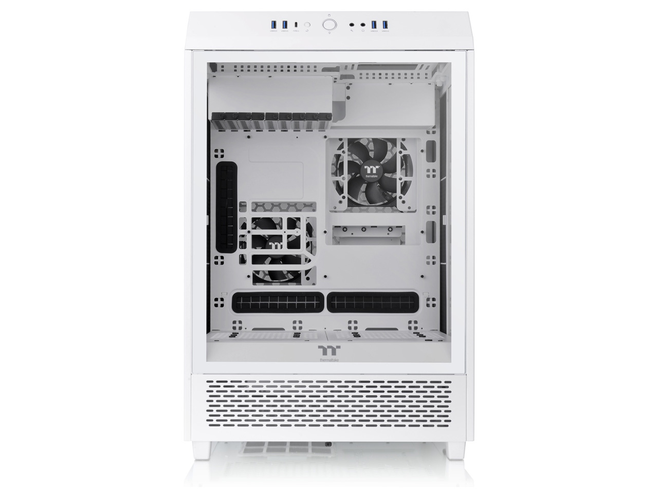 The Tower 500 Snow CA-1X1-00M6WN-00 [�z���C�g]