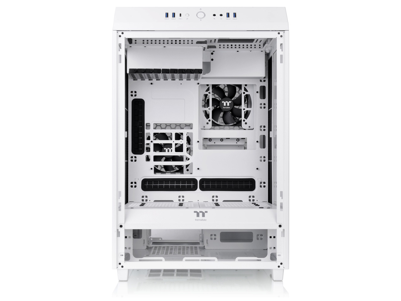 The Tower 500 Snow CA-1X1-00M6WN-00 [�z���C�g]