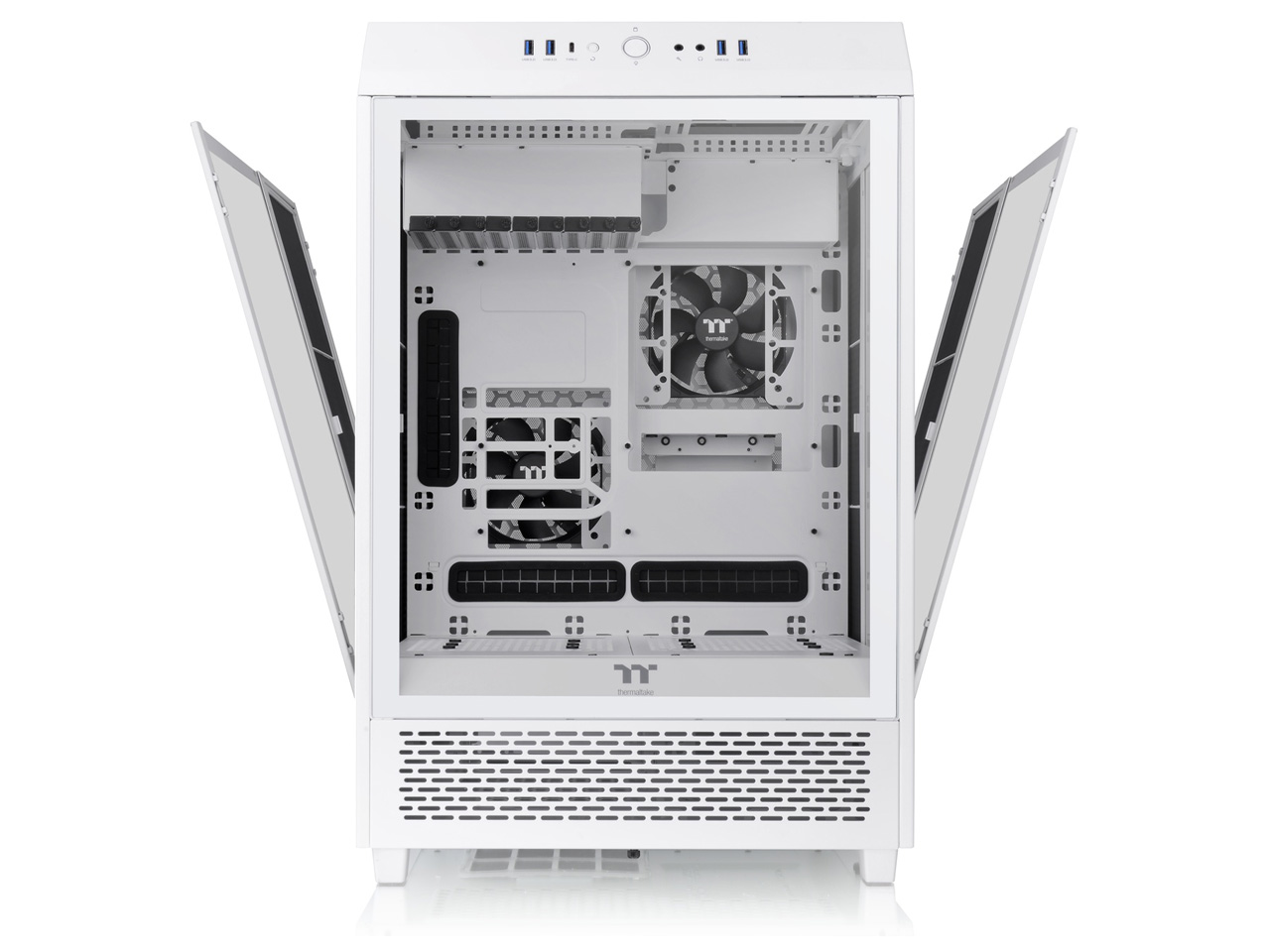 The Tower 500 Snow CA-1X1-00M6WN-00 [�z���C�g]