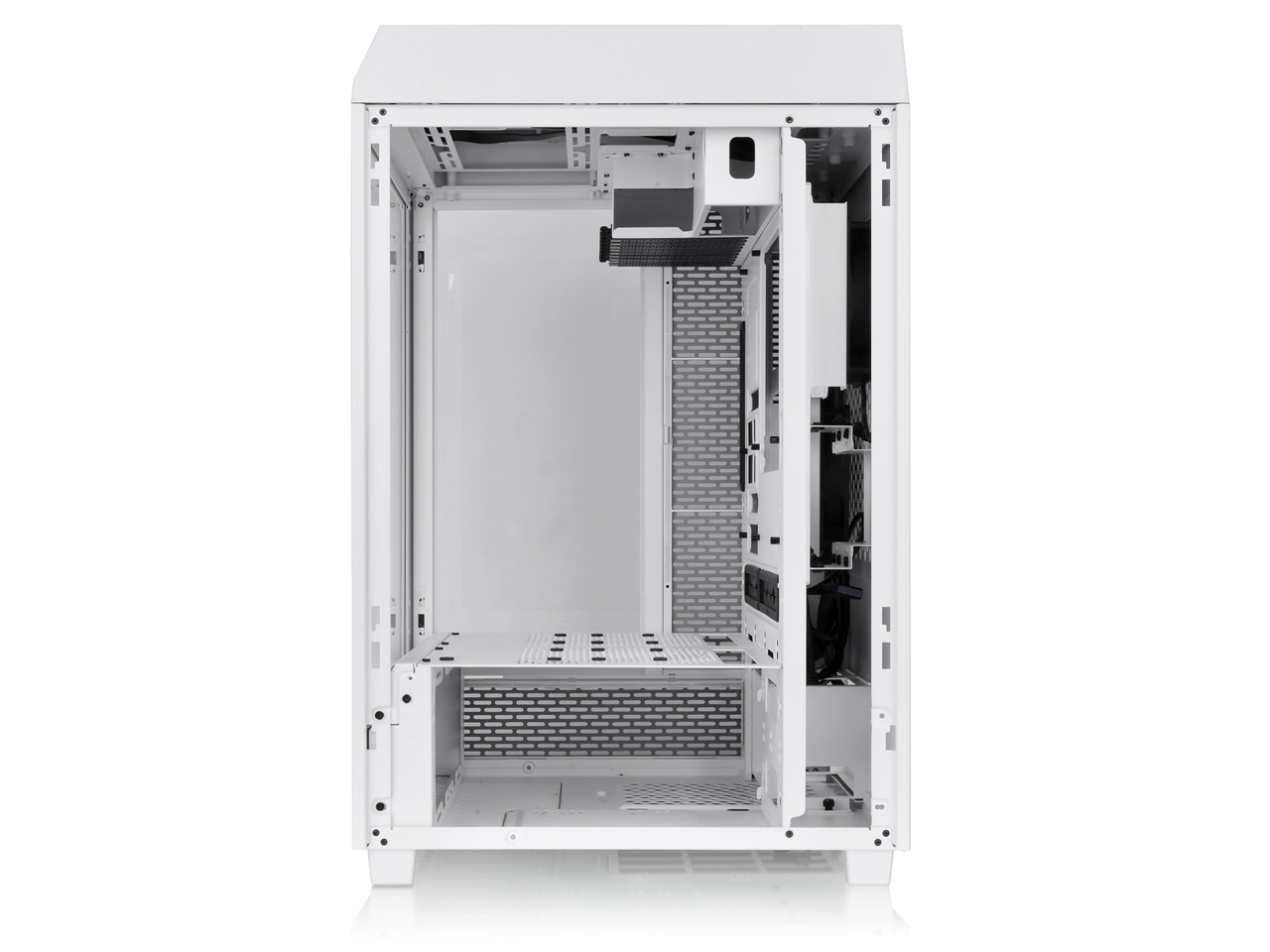 The Tower 500 Snow CA-1X1-00M6WN-00 [�z���C�g]