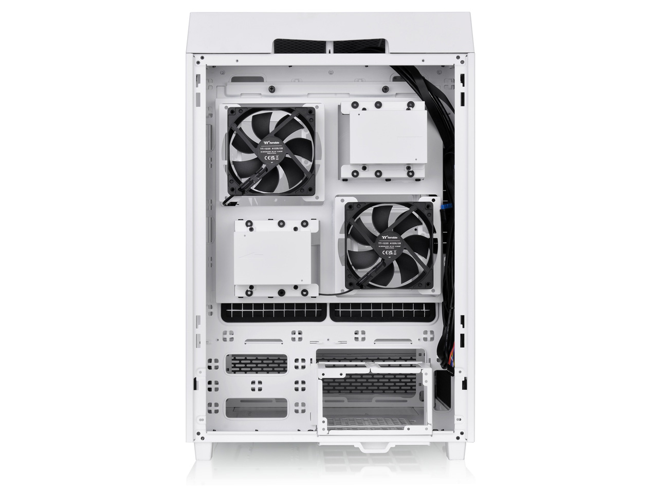 The Tower 500 Snow CA-1X1-00M6WN-00 [�z���C�g]