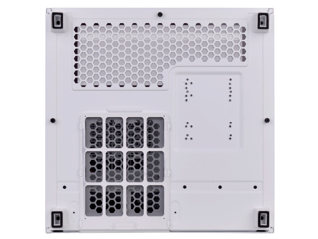 The Tower 500 Snow CA-1X1-00M6WN-00 [�z���C�g]