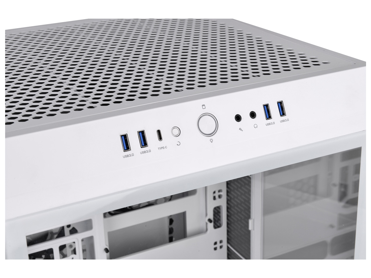 The Tower 500 Snow CA-1X1-00M6WN-00 [�z���C�g]