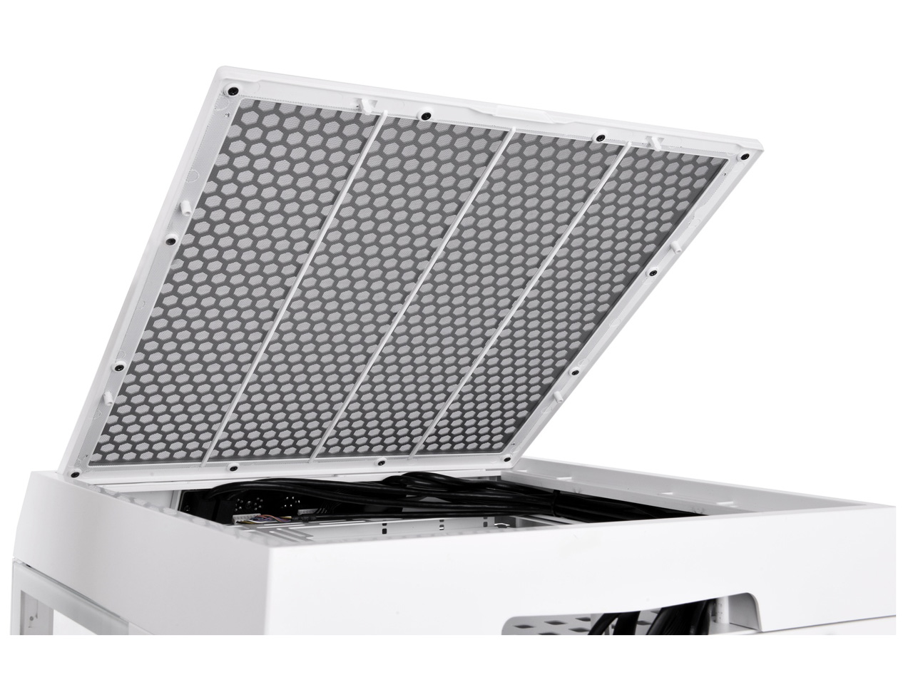 The Tower 500 Snow CA-1X1-00M6WN-00 [�z���C�g]