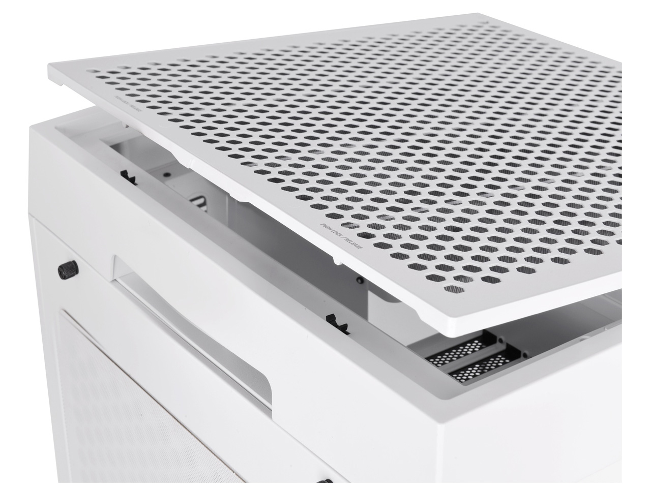 The Tower 500 Snow CA-1X1-00M6WN-00 [�z���C�g]