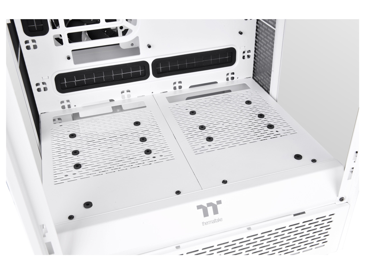 The Tower 500 Snow CA-1X1-00M6WN-00 [�z���C�g]