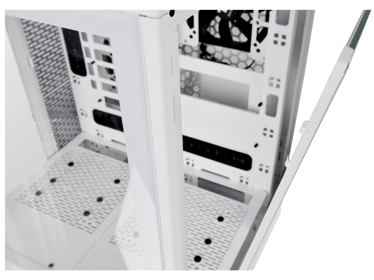 The Tower 500 Snow CA-1X1-00M6WN-00 [�z���C�g]