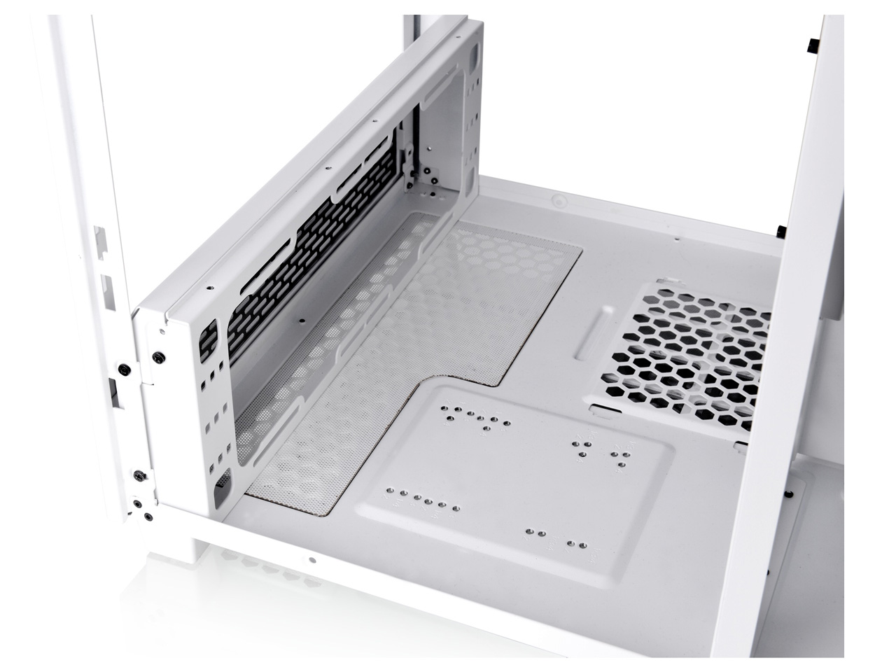 The Tower 500 Snow CA-1X1-00M6WN-00 [�z���C�g]