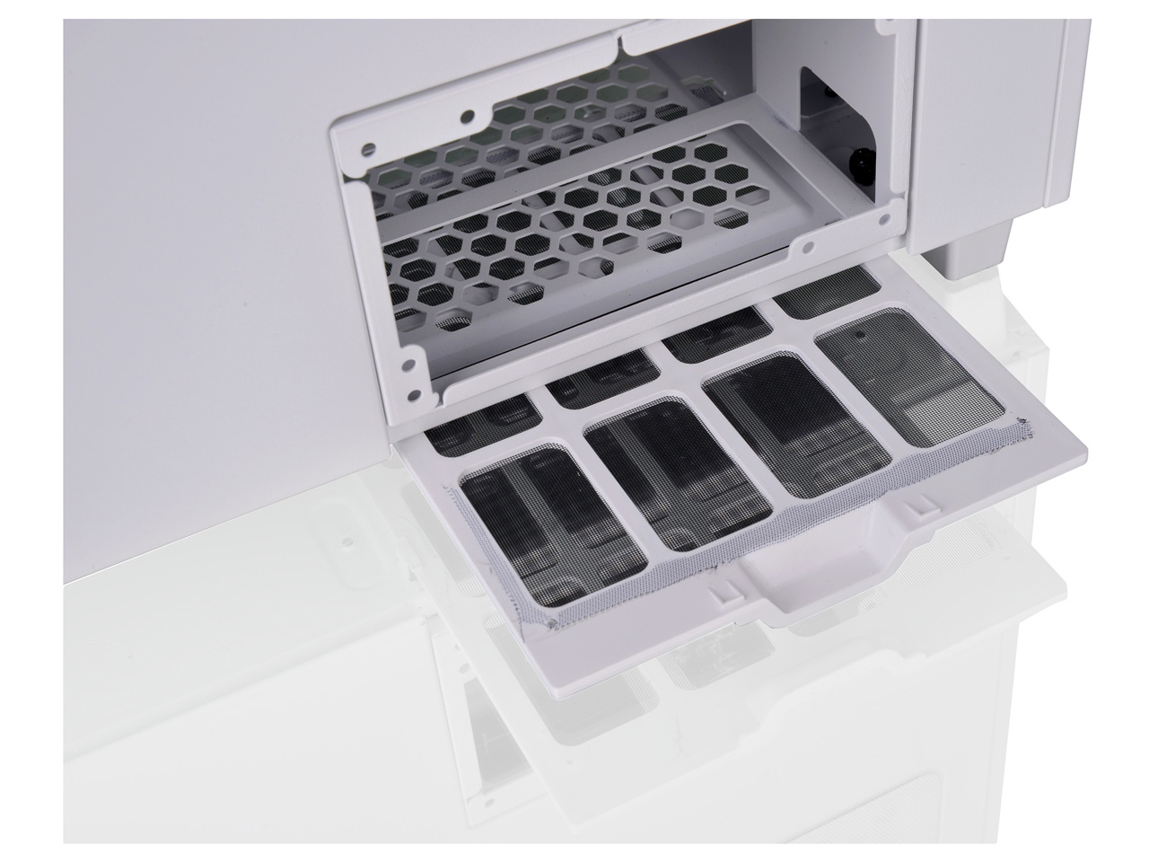 The Tower 500 Snow CA-1X1-00M6WN-00 [�z���C�g]