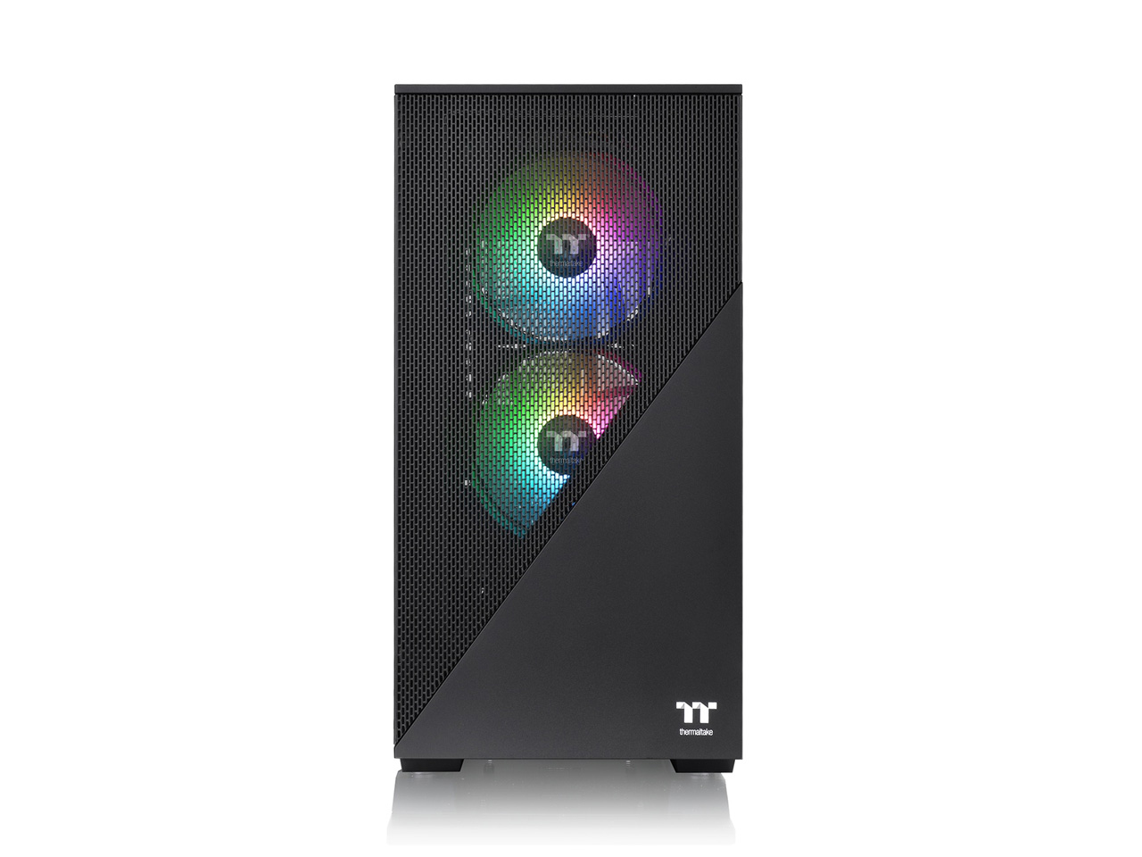 Divider 170 TG ARGB Black CA-1S4-00S1WN-00 [�u���b�N]